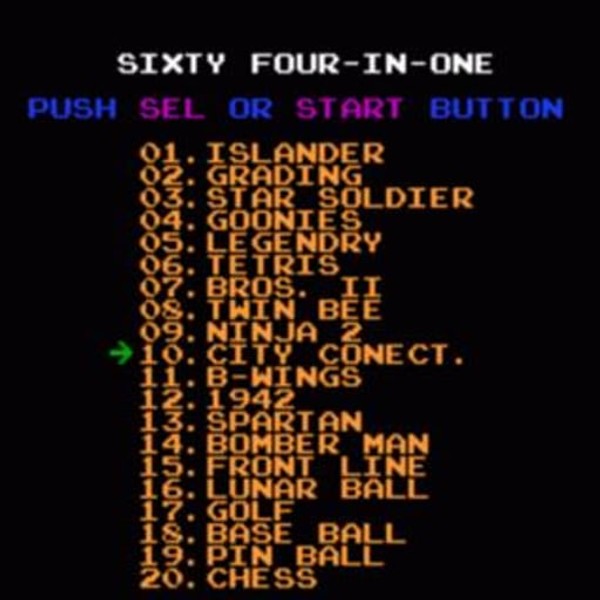 64-in-1