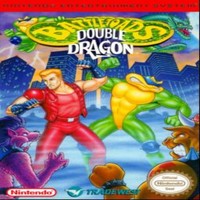 Battletoads/Double Dragon