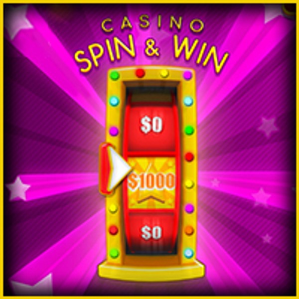 Casino Spin and Win