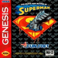 Death and Return of Superman, The