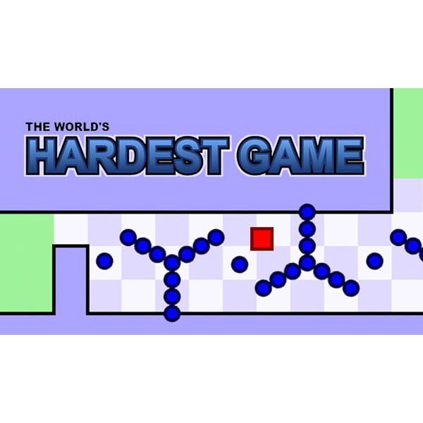 El juego más DIFICIL del mundo