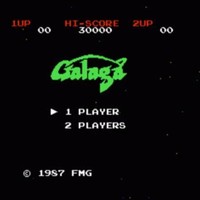 Galaga