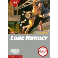 Lode Runner