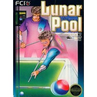 Lunar Pool
