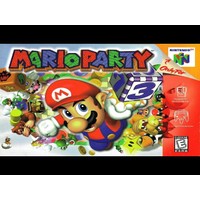 Mario Party