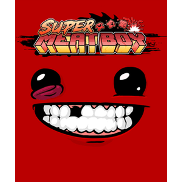Meat Boy Flash