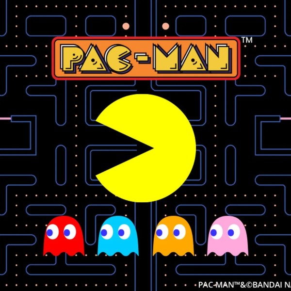 Pac-Man (Namco)