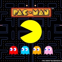 Pac-Man (Namco)