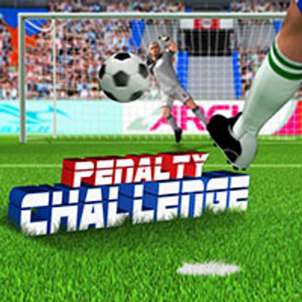 Penalty Challenge