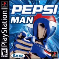 Pepsiman