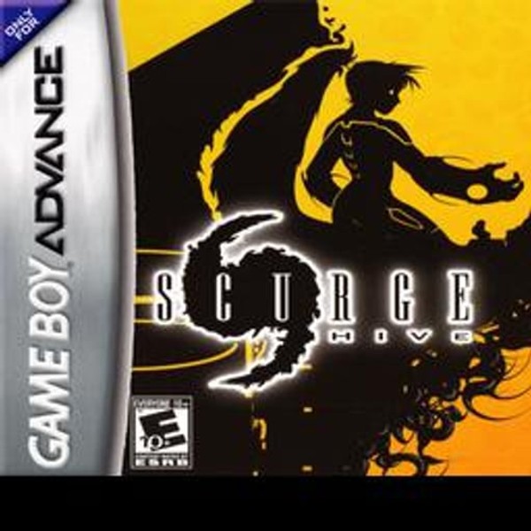 Scurge: Hive