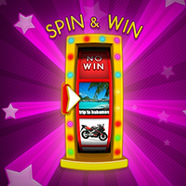 Spin & Win