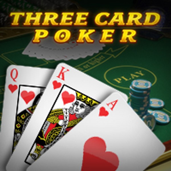 Three Card Poker