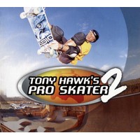Tony Hawk's Pro Skater 2 (Cezar)
