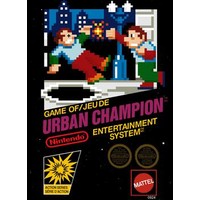 Urban Champion World
