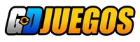GDJuegos Logo